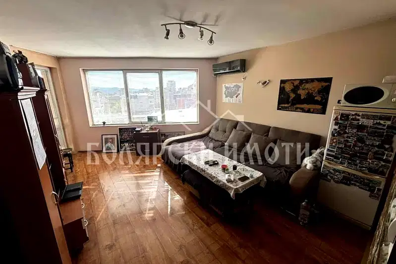2-bedroom apartment in Veliko Tyrnovo, Kolyu Ficheto