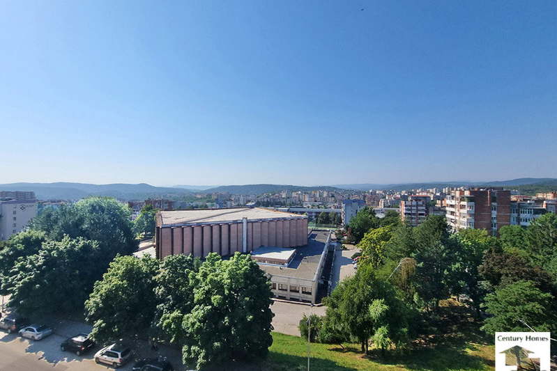 3-bedroom apartment in Veliko Tyrnovo, Kolyu Ficheto