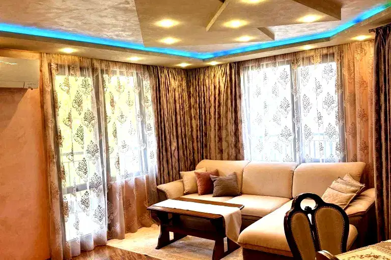 2-bedroom apartment in Veliko Tyrnovo, Kolyu Ficheto