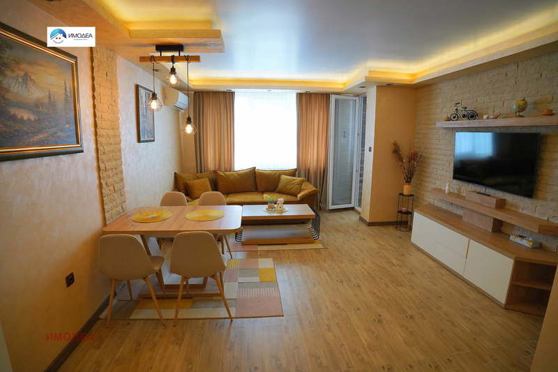 2-bedroom apartment in Veliko Tyrnovo, Kolyu Ficheto