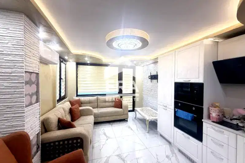 3-bedroom apartment in Veliko Tyrnovo, Kolyu Ficheto