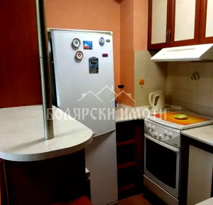 Photo 2 — Two-room apartment with a view of Tsarevets in the Old Town, Veliko Tarnovo
