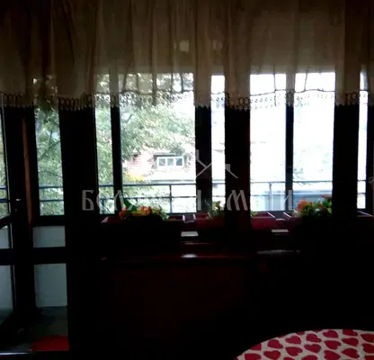 Photo 4 — Two-room apartment with a view of Tsarevets in the Old Town, Veliko Tarnovo