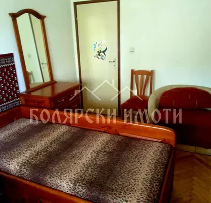 Photo 5 — Two-room apartment with a view of Tsarevets in the Old Town, Veliko Tarnovo