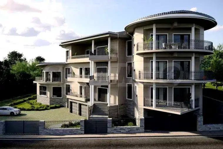 3-bedroom apartment in Veliko Tyrnovo, Sveta Gora