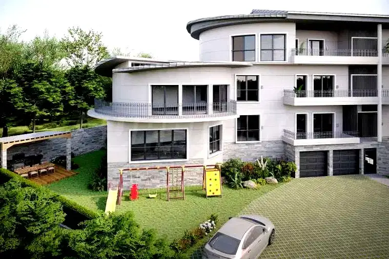 3-bedroom apartment in Veliko Tyrnovo, Sveta Gora