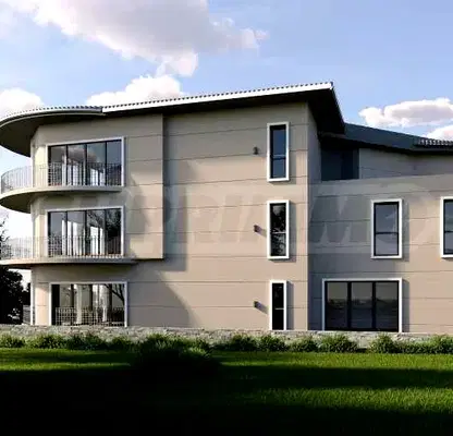 Photo 3 — 3-bedroom apartment in Veliko Tyrnovo, Sveta Gora
