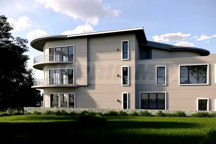 3-bedroom apartment in Veliko Tyrnovo, Sveta Gora