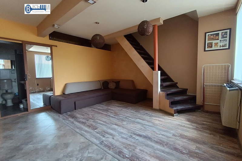 5-bedroom apartment in Veliko Tyrnovo, Sveta Gora
