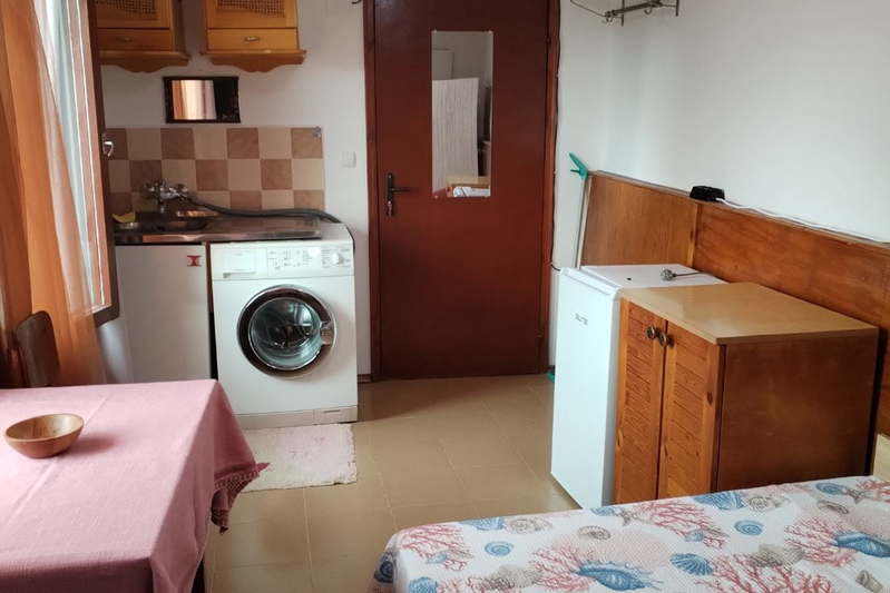 1-bedroom apartment in Veliko Tyrnovo, Varusha