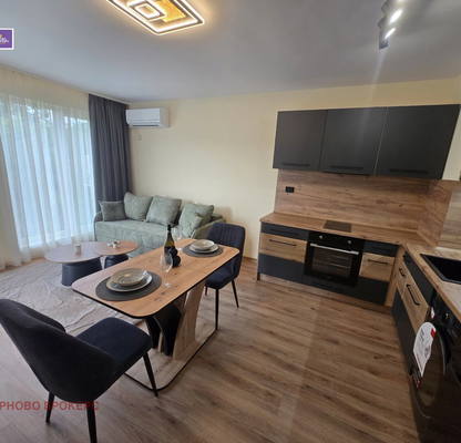 Photo 2 — 2-bedroom apartment in Veliko Tyrnovo, Zona B