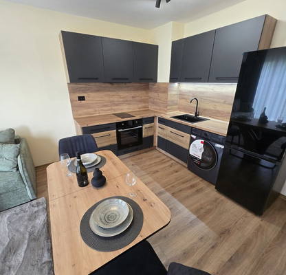 Photo 3 — 2-bedroom apartment in Veliko Tyrnovo, Zona B