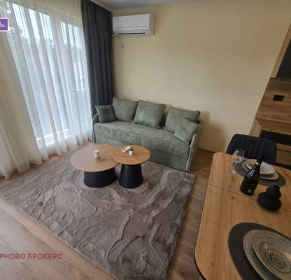 Photo 4 — 2-bedroom apartment in Veliko Tyrnovo, Zona B
