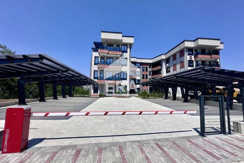 3-bedroom apartment in Veliko Tyrnovo, Zona B