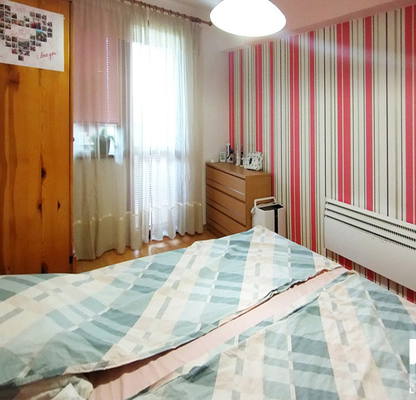 Снимка 5 — Двустаен апартамент във Велико Търново, Зона Б
