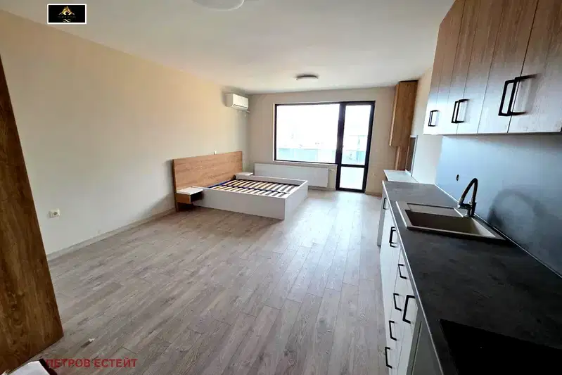 1-bedroom apartment in Oblast Pazardjik, Велин