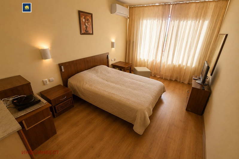 1-bedroom apartment in Oblast Pazardjik, Велин