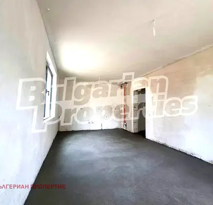 Снимка 4 — Двустаен апартамент в Пазарджик, Велин