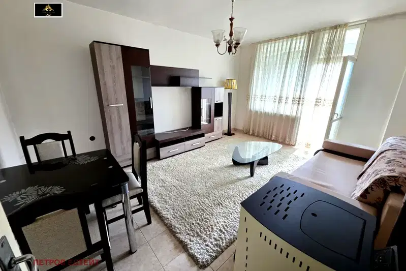 3-bedroom apartment in Oblast Pazardjik, Велин