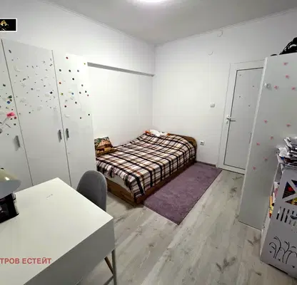 Снимка 5 — Тристаен апартамент с тераса в гр. Велинград, област Пазарджик