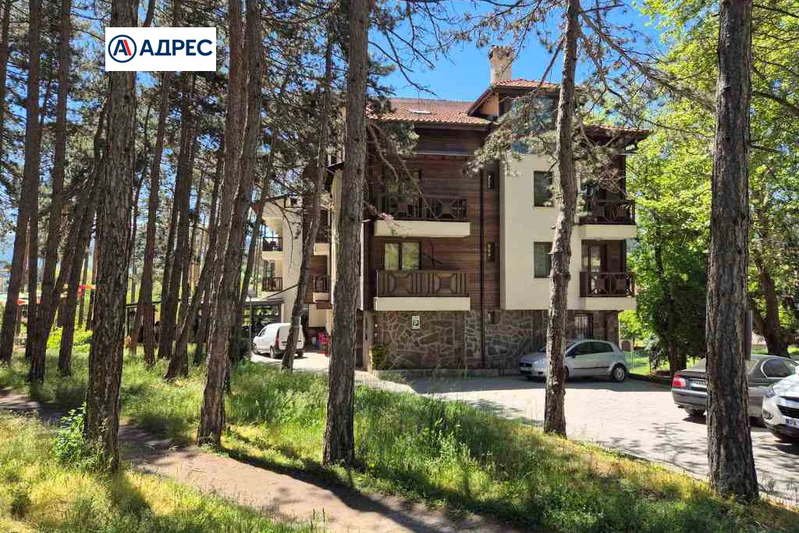Тристаен апартамент в Пазарджик, Велинград