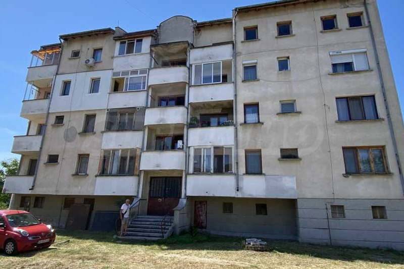 4-bedroom apartment in Vidin, Bononiya