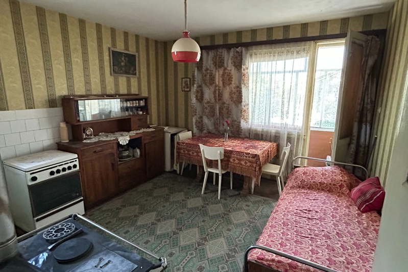 2-bedroom apartment in Vidin, Centyr