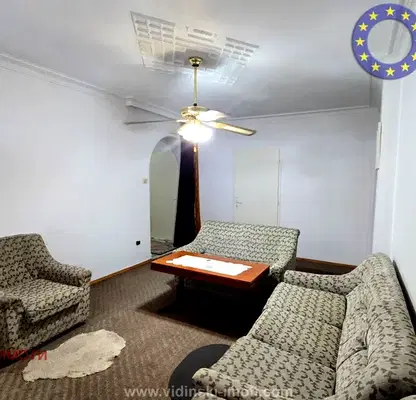 Photo 2 — 3-bedroom apartment in Vidin, Centyr