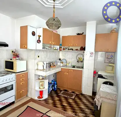 Photo 3 — 3-bedroom apartment in Vidin, Centyr
