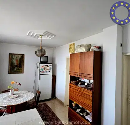 Photo 4 — 3-bedroom apartment in Vidin, Centyr
