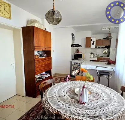 Photo 5 — 3-bedroom apartment in Vidin, Centyr