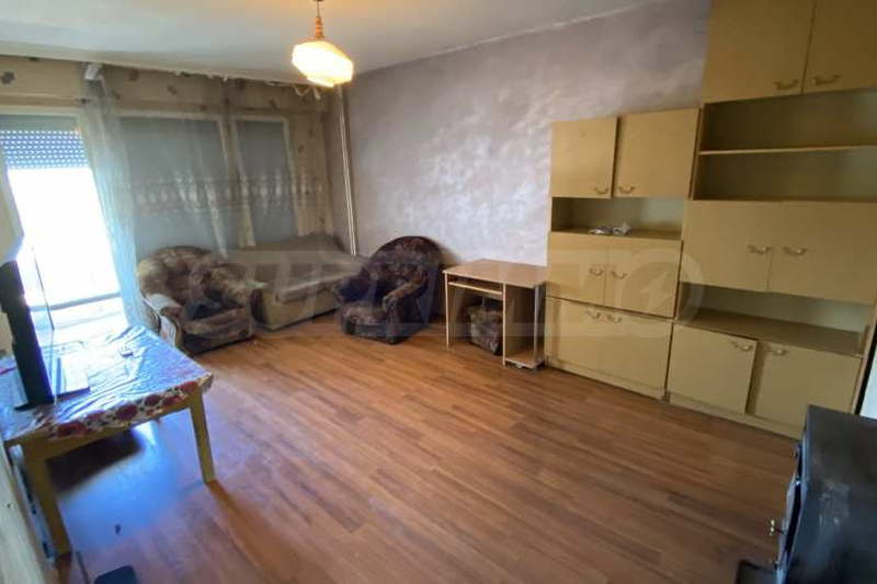 2-bedroom apartment in Vidin, Geo Milev