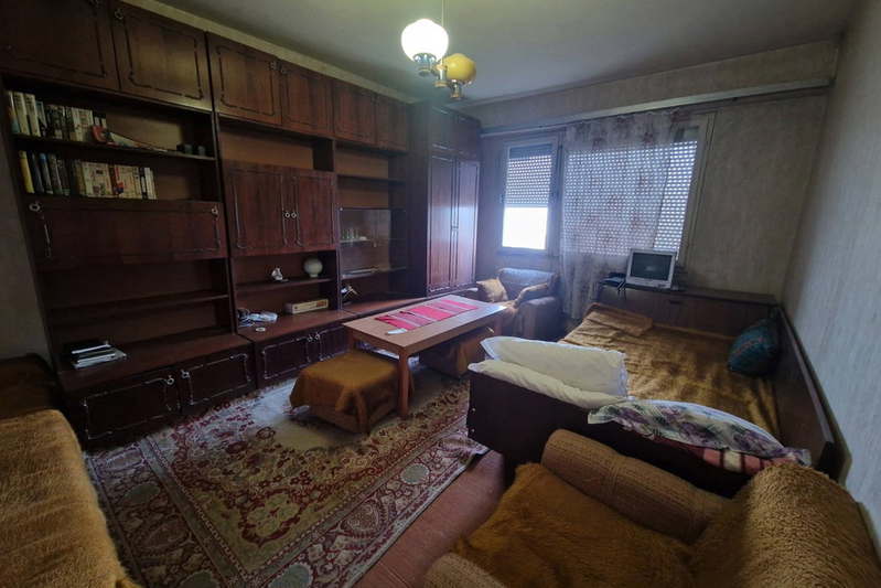 1-bedroom apartment in Vidin, Krum Bychvarov