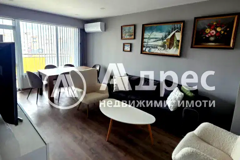 2-bedroom apartment in Vidin, Panoniya