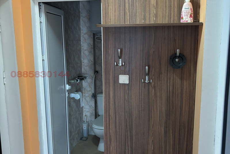 2-bedroom apartment in Vidin, Pliska