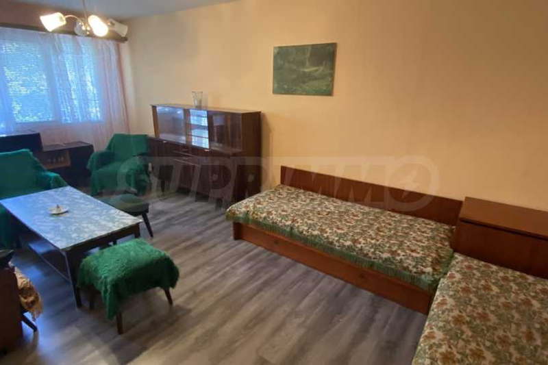 2-bedroom apartment in Vidin, Pliska