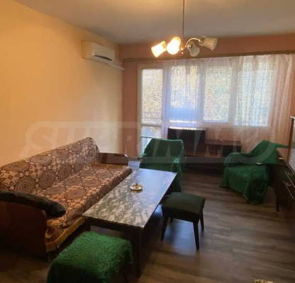 Photo 2 — 2-bedroom apartment in Vidin, Pliska