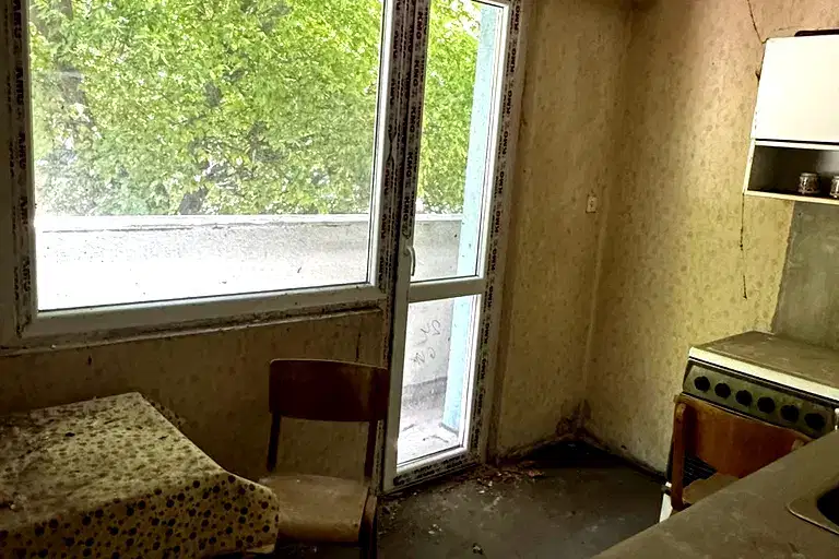 1-bedroom apartment in Vidin, Stroitel