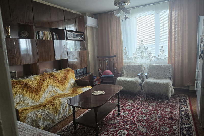 2-bedroom apartment in Vidin, Syedinenie