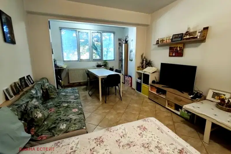 3-bedroom apartment in Vidin, Vasil Levski