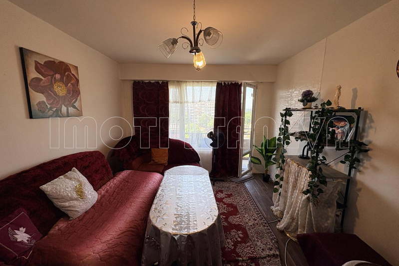 1-bedroom apartment in Vidin, Vida 1