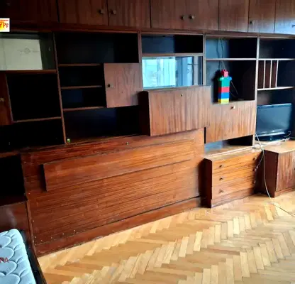Photo 3 — 2-bedroom apartment in Vraca, Centyr