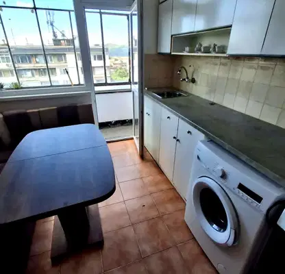 Photo 4 — 2-bedroom apartment in Vraca, Centyr