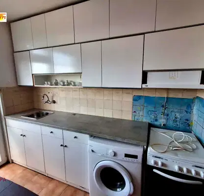Photo 5 — 2-bedroom apartment in Vraca, Centyr