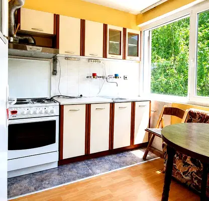 Photo 3 — 2-bedroom apartment in Vraca, Centyr