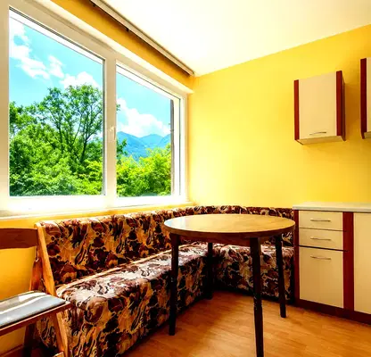 Photo 4 — 2-bedroom apartment in Vraca, Centyr