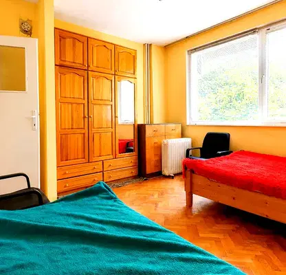 Photo 5 — 2-bedroom apartment in Vraca, Centyr