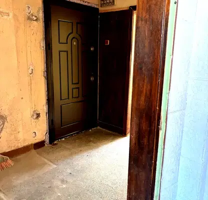 Photo 2 — Two-room apartment in the centre of Vratsa with terrace
