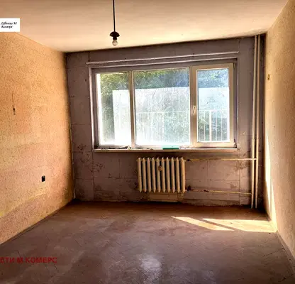 Photo 3 — Two-room apartment in the centre of Vratsa with terrace