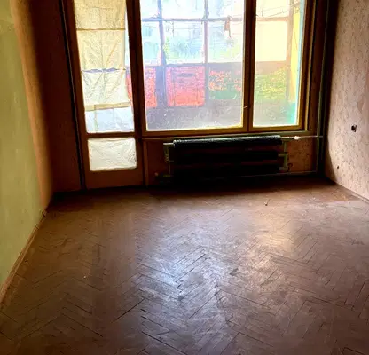 Photo 5 — Two-room apartment in the centre of Vratsa with terrace